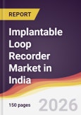 Implantable Loop Recorder Market in India- Product Image