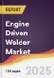 Engine Driven Welder Market Report: Trends, Forecast and Competitive Analysis to 2031 - Product Thumbnail Image