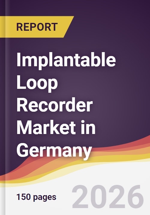 Implantable Loop Recorder Market in Germany