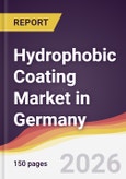 Hydrophobic Coating Market in Germany- Product Image