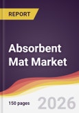Absorbent Mat Market Report: Trends, Forecast and Competitive Analysis to 2031- Product Image