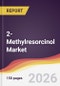2-Methylresorcinol Market Report: Trends, Forecast and Competitive Analysis to 2031 - Product Thumbnail Image