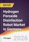 Hydrogen Peroxide Disinfection Robot Market in Germany - Product Thumbnail Image