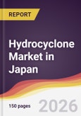 Hydrocyclone Market in Japan- Product Image