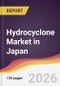 Hydrocyclone Market in Japan - Product Image