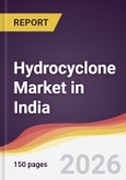 Hydrocyclone Market in India- Product Image