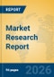 Film and Sheet Manufacturing Equipment Market Outlook: 2026-2031 Analysis of Blown Vs. Stretch Film Technologies, Regional Growth, and Strategic M&a Trends - Product Thumbnail Image
