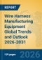 Wire Harness Manufacturing Equipment Global Trends and Outlook 2026-2031 - Product Thumbnail Image