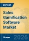 Sales Gamification Software Market Insights, Analysis and Forecast 2026-2031 - Product Thumbnail Image