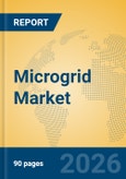 Microgrid Market Insights, Analysis and Forecast 2026-2031- Product Image
