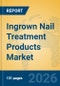 Ingrown Nail Treatment Products Market Insights, Analysis and Forecast 2026-2031 - Product Thumbnail Image