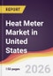 Heat Meter Market in United States - Product Thumbnail Image