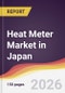 Heat Meter Market in Japan - Product Thumbnail Image