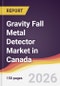 Gravity Fall Metal Detector Market in Canada - Product Thumbnail Image