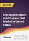 Glycerophosphoric Acid Calcium Salt Market in United States - Product Thumbnail Image