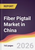 Fiber Pigtail Market in China- Product Image