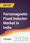 Ferromagnetic Fixed Inductor Market in India - Product Image