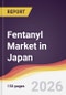 Fentanyl Market in Japan - Product Thumbnail Image