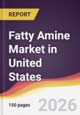 Fatty Amine Market in United States- Product Image