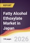 Fatty Alcohol Ethoxylate Market in Japan - Product Thumbnail Image