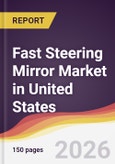 Fast Steering Mirror Market in United States- Product Image