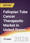 Fallopian Tube Cancer Therapeutic Market in United States - Product Thumbnail Image