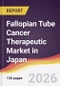 Fallopian Tube Cancer Therapeutic Market in Japan - Product Image