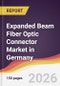 Expanded Beam Fiber Optic Connector Market in Germany - Product Image