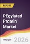 PEgylated Protein Market Report: Trends, Forecast and Competitive Analysis to 2031 - Product Thumbnail Image
