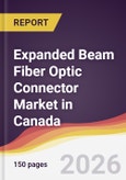 Expanded Beam Fiber Optic Connector Market in Canada- Product Image