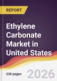Ethylene Carbonate Market in United States- Product Image