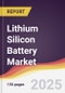 Lithium Silicon Battery Market Report: Trends, Forecast and Competitive Analysis to 2031 - Product Thumbnail Image