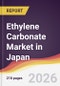 Ethylene Carbonate Market in Japan - Product Image