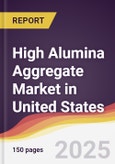 High Alumina Aggregate Market in United States- Product Image