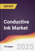 Conductive Ink Market Report: Trends, Forecast and Competitive Analysis to 2031- Product Image