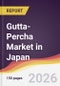 Gutta-Percha Market in Japan - Product Thumbnail Image
