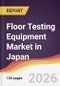Floor Testing Equipment Market in Japan - Product Thumbnail Image
