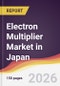 Electron Multiplier Market in Japan - Product Thumbnail Image