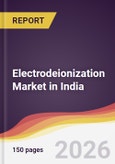 Electrodeionization Market in India- Product Image
