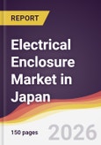 Electrical Enclosure Market in Japan- Product Image