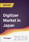 Digitizer Market in Japan - Product Image