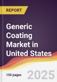 Generic Coating Market in United States- Product Image