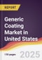 Generic Coating Market in United States - Product Thumbnail Image