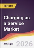 Charging as a Service Market Report: Trends, Forecast and Competitive Analysis to 2031- Product Image