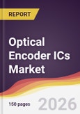 Optical Encoder ICs Market Report: Trends, Forecast and Competitive Analysis to 2031- Product Image