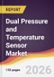 Dual Pressure and Temperature Sensor Market Report: Trends, Forecast and Competitive Analysis to 2031 - Product Thumbnail Image