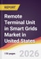 Remote Terminal Unit (RTU) in Smart Grids Market in United States - Product Thumbnail Image