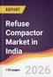 Refuse Compactor Market in India - Product Thumbnail Image