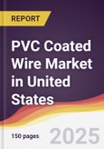 PVC Coated Wire Market in United States- Product Image