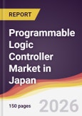 Programmable Logic Controller Market in Japan- Product Image